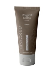 Margaret Dabbs London PURE Cracked Heel Treatment Balm 45ml - Image 1 of 1