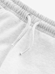 Grey Soft Jersey Regular Fit Joggers (3-16yrs) - Image 7 of 7