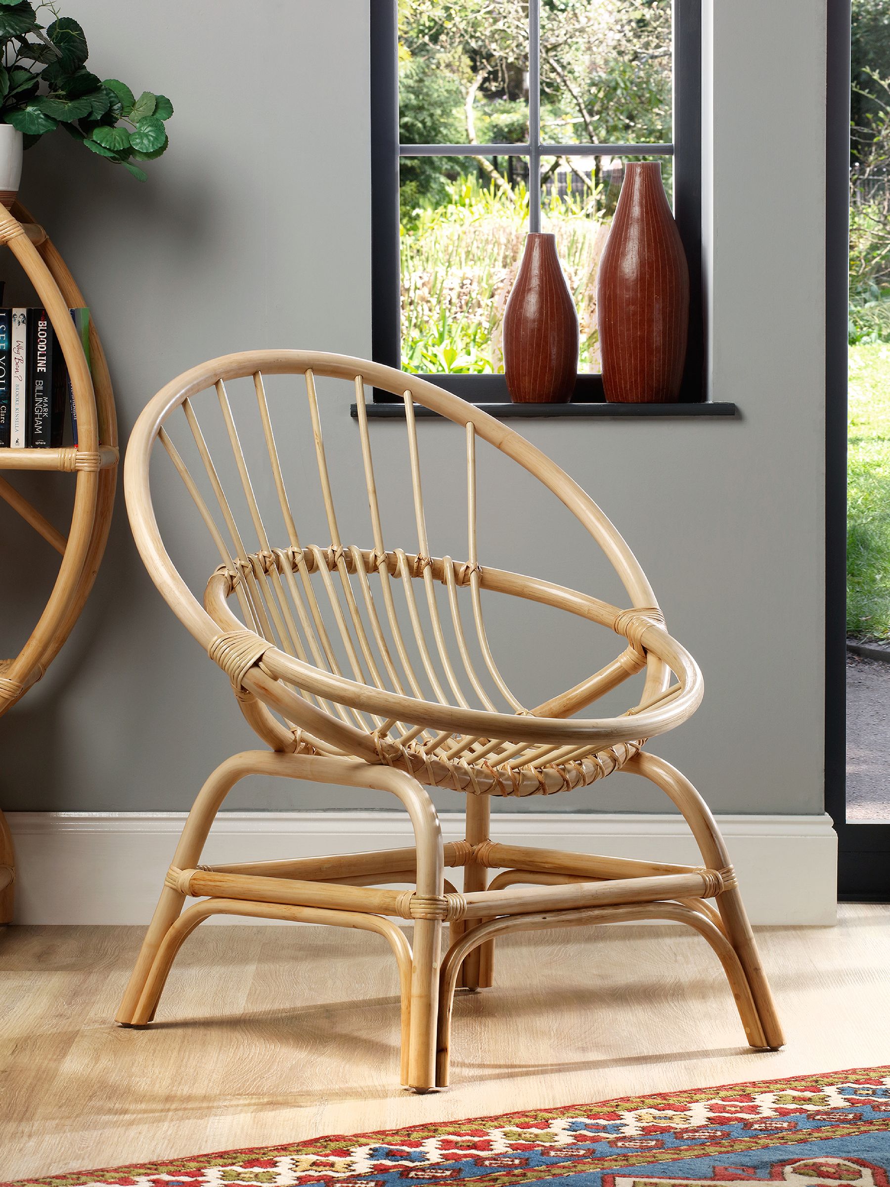 Cane furniture online discount