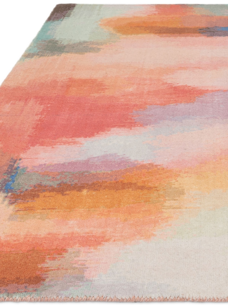 Asiatic Rugs Multi Vision Diffuse Rug - Image 2 of 4