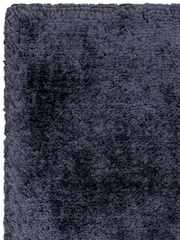 Asiatic Rugs Navy Plush Rug - Image 4 of 6
