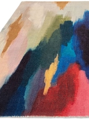 Asiatic Rugs Multi Vision Pigment Rug - Image 3 of 5