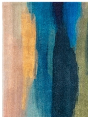 Asiatic Rugs Multi Vision Pigment Rug - Image 5 of 5