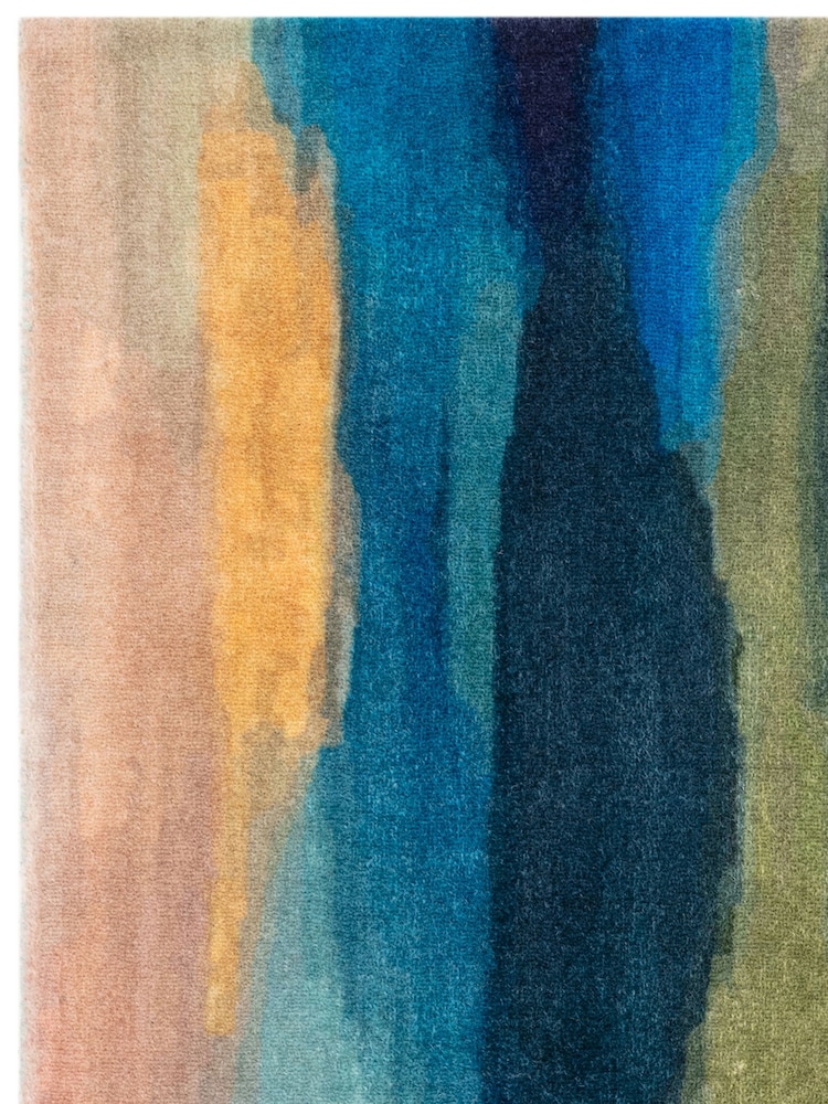 Asiatic Rugs Multi Vision Pigment Rug - Image 5 of 5