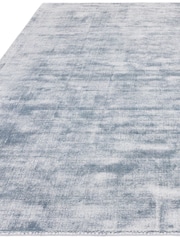 Asiatic Rugs Airforce Blue Blade Rug - Image 4 of 6
