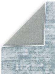 Asiatic Rugs Airforce Blue Blade Rug - Image 6 of 6