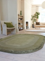Asiatic Rugs Sage Halo Rug - Image 1 of 3
