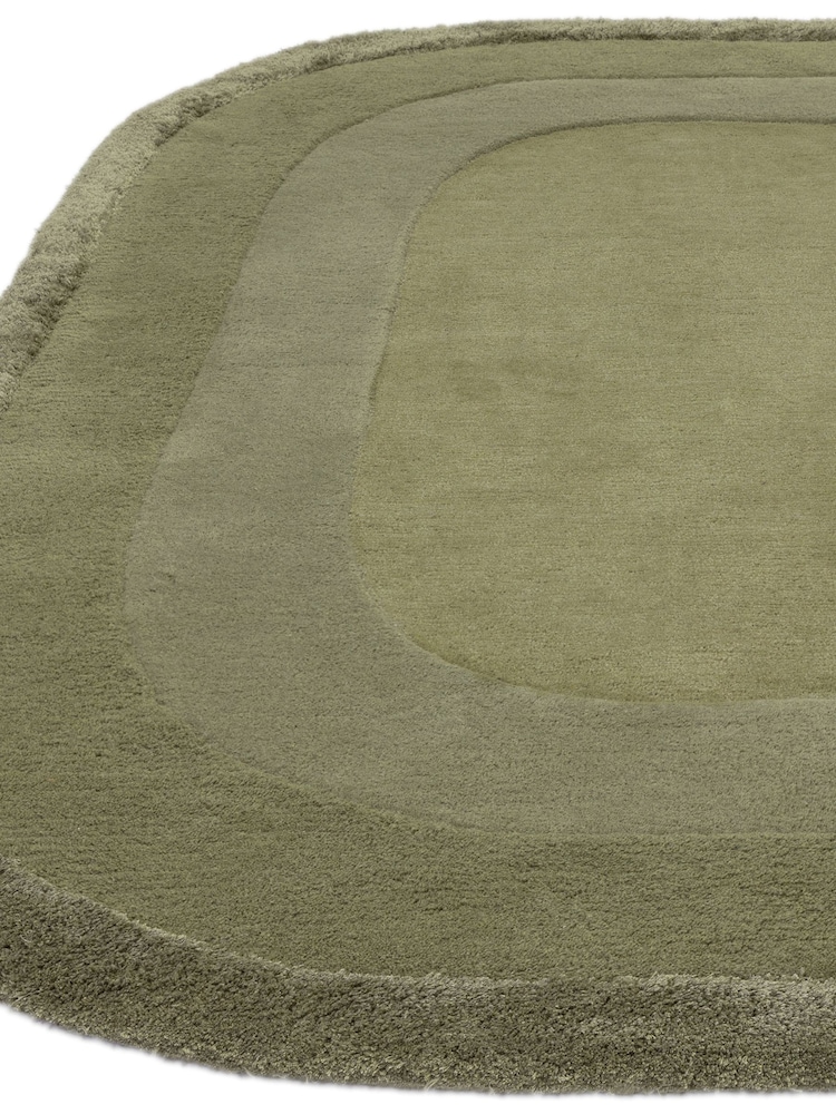 Asiatic Rugs Sage Halo Rug - Image 2 of 3