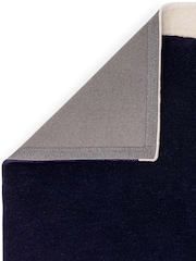 Asiatic Rugs Indigo Matrix Signature Rug - Image 3 of 4