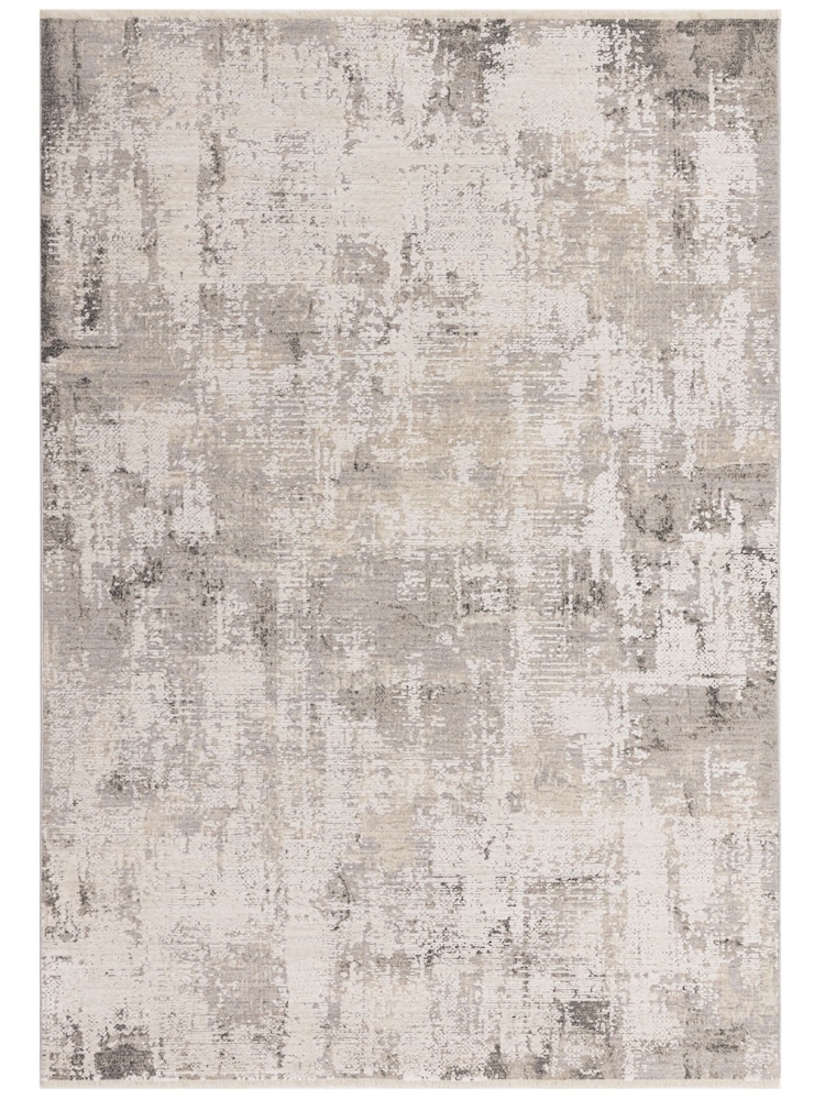Asiatic Rugs Beige Natural Seville Olite Rug - Image 2 of 5