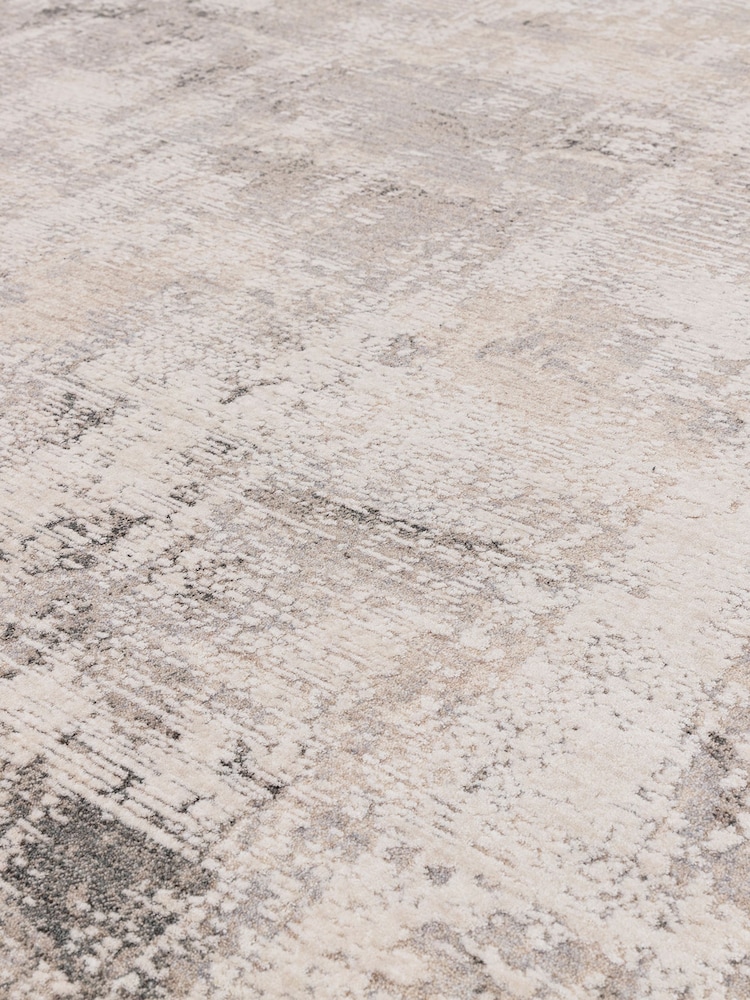 Asiatic Rugs Beige Natural Seville Olite Rug - Image 5 of 5