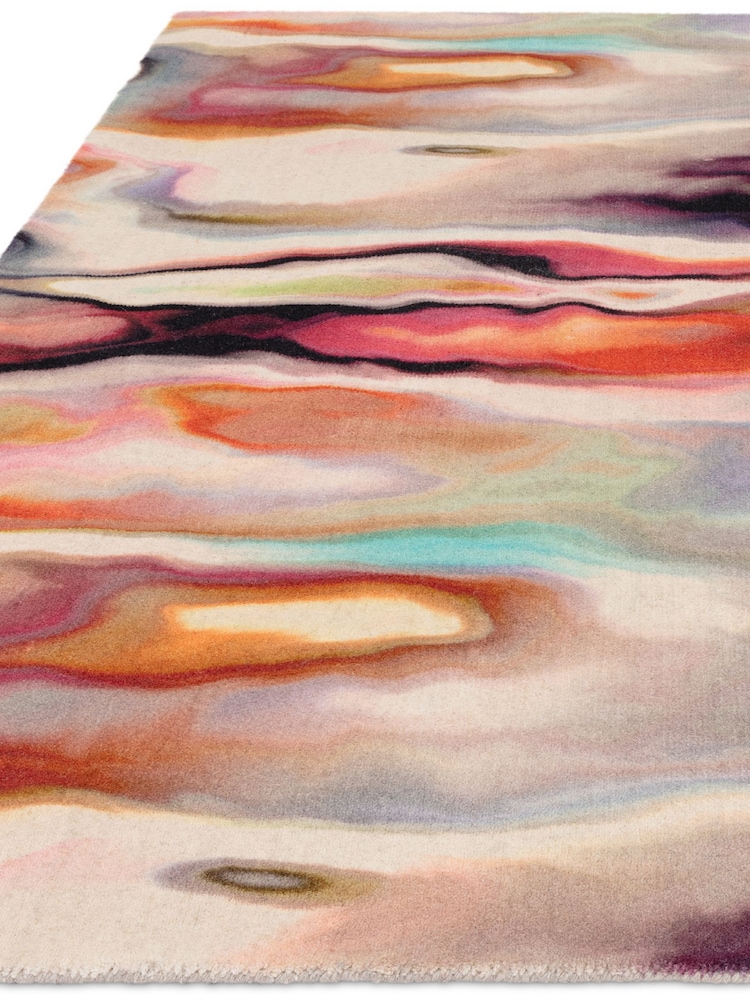 Asiatic Rugs Multi Vision Impression Rug - Image 2 of 4