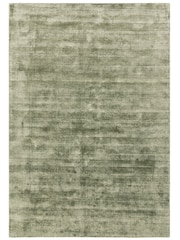 Asiatic Rugs Sage Green Blade Rug - Image 2 of 6