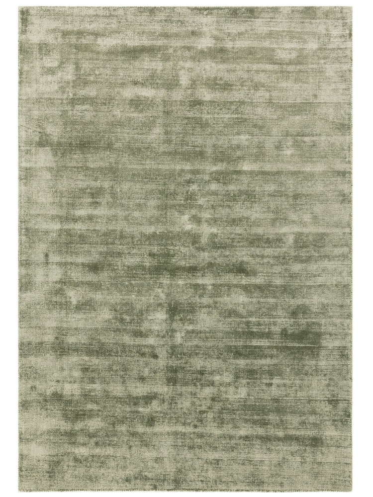 Asiatic Rugs Sage Green Blade Rug - Image 2 of 6