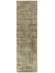 Asiatic Rugs Sage Green Blade Rug - Image 3 of 6
