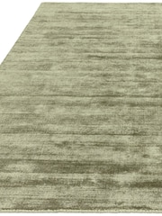 Asiatic Rugs Sage Green Blade Rug - Image 4 of 6