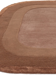 Asiatic Rugs Clay Halo Rug - Image 3 of 4