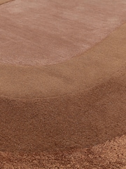 Asiatic Rugs Clay Halo Rug - Image 4 of 4