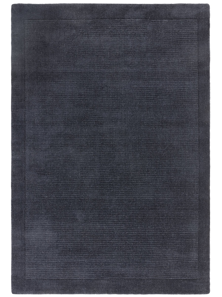 Asiatic Rugs Navy York Rug - Image 2 of 4