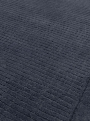 Asiatic Rugs Navy York Rug - Image 4 of 4