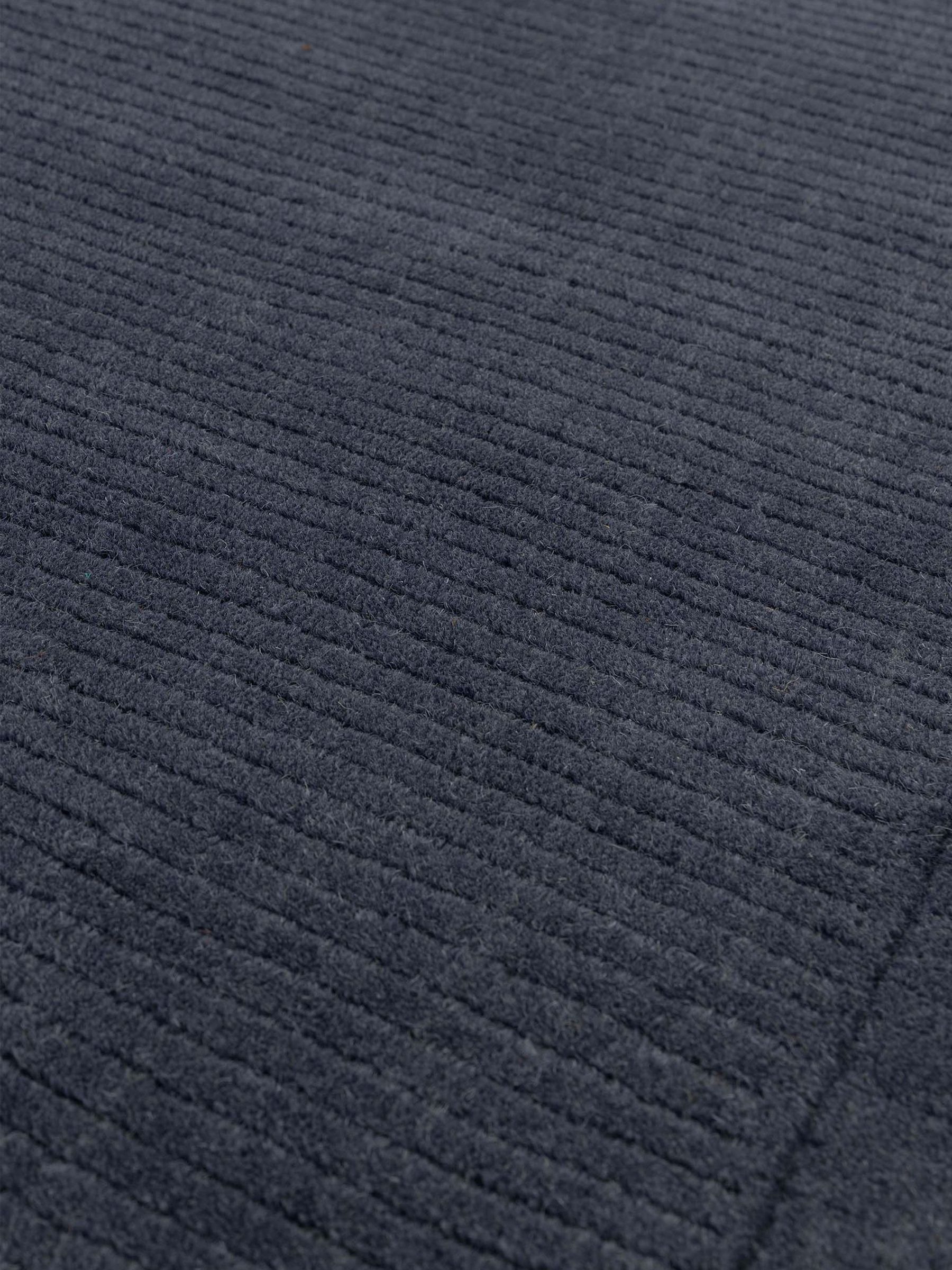 Buy Asiatic Rugs Navy York Rug from the Next UK online shop