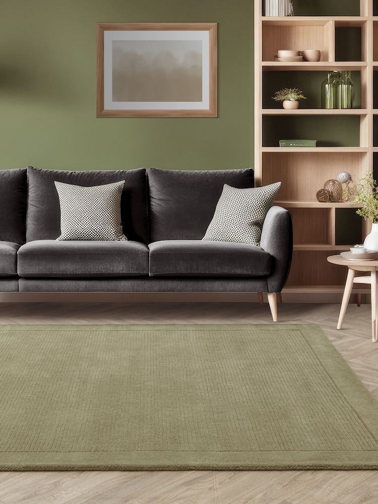 Asiatic Rugs Sage York Rug - Image 1 of 6