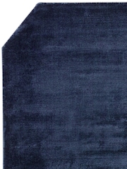 Asiatic Rugs Navy Gleam Rug - Image 2 of 4