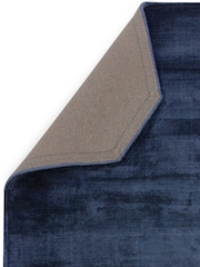 Asiatic Rugs Navy Gleam Rug - Image 3 of 4