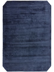 Asiatic Rugs Navy Gleam Rug - Image 4 of 4