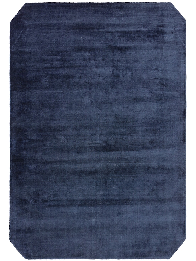 Asiatic Rugs Navy Gleam Rug - Image 4 of 4