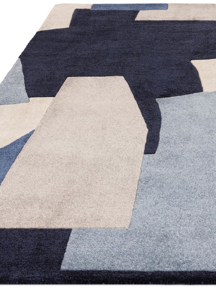 Asiatic Rugs Blush Romy Element Rug - Image 2 of 3 Asiatic Rugs Blush Romy Element Rug - Image 2 of 3