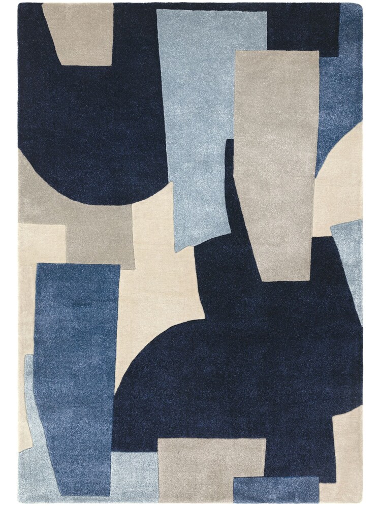 Asiatic Rugs Blush Romy Element Rug - Image 3 of 3 Asiatic Rugs Blush Romy Element Rug - Image 3 of 3