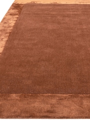 Asiatic Rugs Rust Ascot Rug - Image 3 of 4