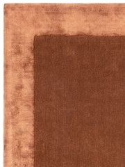 Asiatic Rugs Rust Ascot Rug - Image 4 of 4