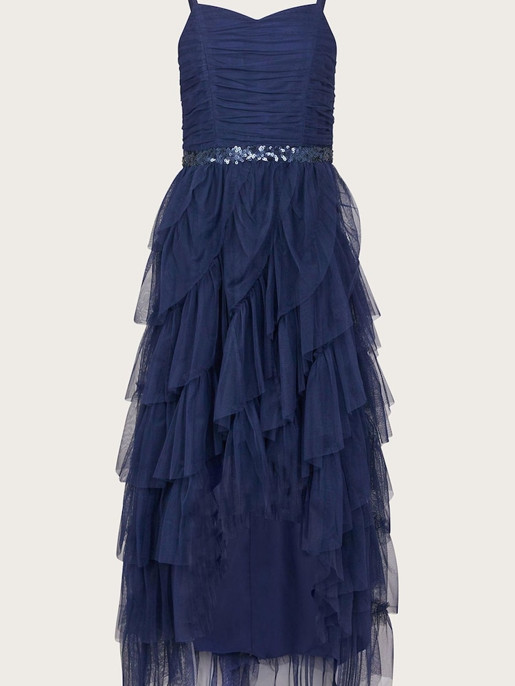 Zenaya Prom Dress - Image 1 of 3 Zenaya Prom Dress - Image 1 of 3