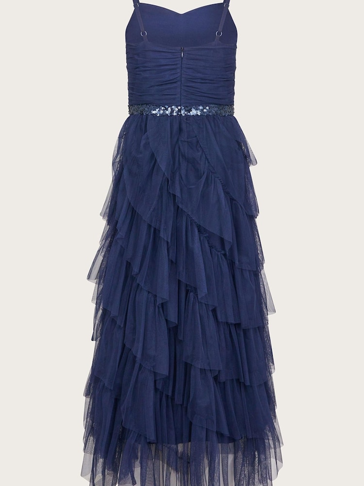 Zenaya Prom Dress - Image 2 of 3 Zenaya Prom Dress - Image 2 of 3
