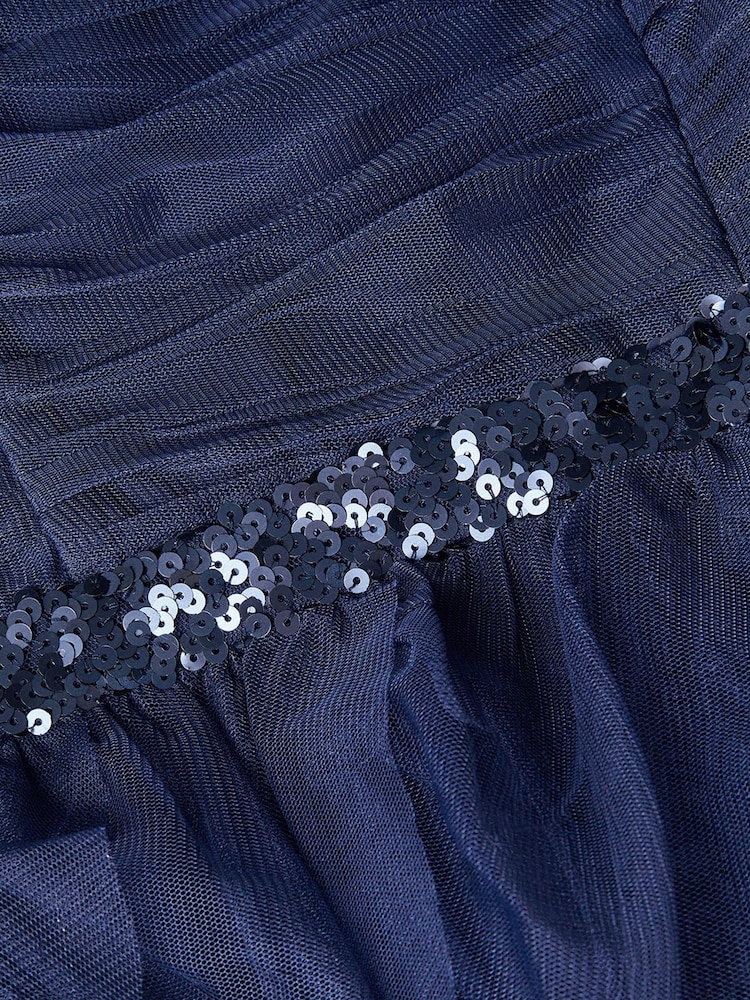 Zenaya Prom Dress - Image 3 of 3 Zenaya Prom Dress - Image 3 of 3