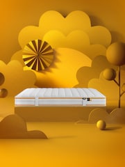 Jay-Be Bio Fresh e-Pocket Kids Mattress - Image 1 of 6