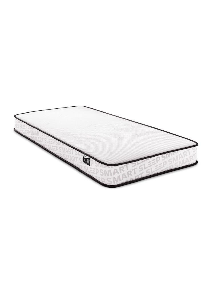 Jay-Be Bunk e-Sprung Kids Mattress - Image 1 of 5
