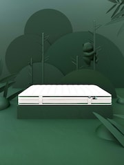 Jay-Be Natural Bamboo Viscose E-pocket Kids Mattress - Image 1 of 6