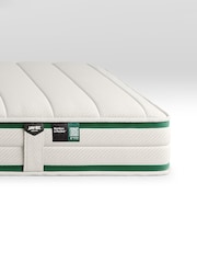 Jay-Be Natural Bamboo Viscose E-pocket Kids Mattress - Image 4 of 6