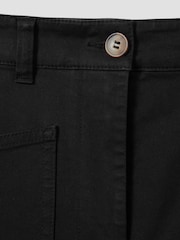 Reiss Nova Hose mit Fassbein aus Baumwollmischung​​​​​​​ - Bild 5 von 5
