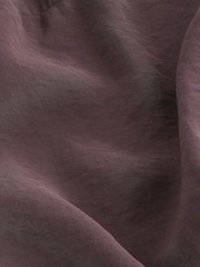 Burgundy Sleeveless Scoop Cami Top - Image 5 of 5