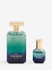 Paradise 100ml and 10ml Perfume Gift Set - Image 1 of 4