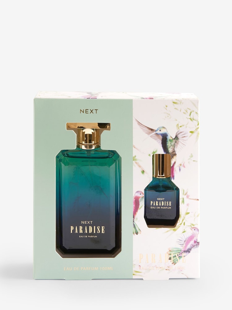 Paradise 100ml and 10ml Perfume Gift Set - Image 2 of 4