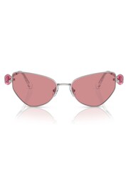 Swarovski Silver SK7003 Sunglasses - Image 1 of 5