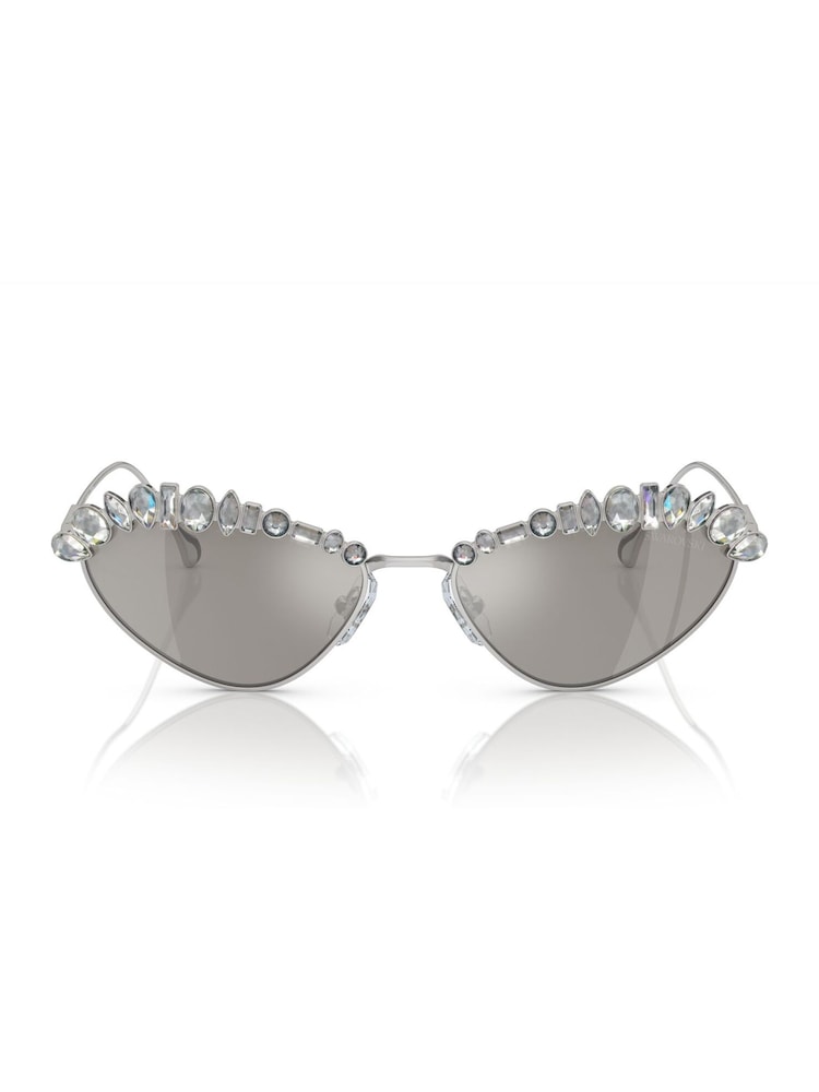 Swarovski SK7009 Sunglasses - Bild 1 von 5