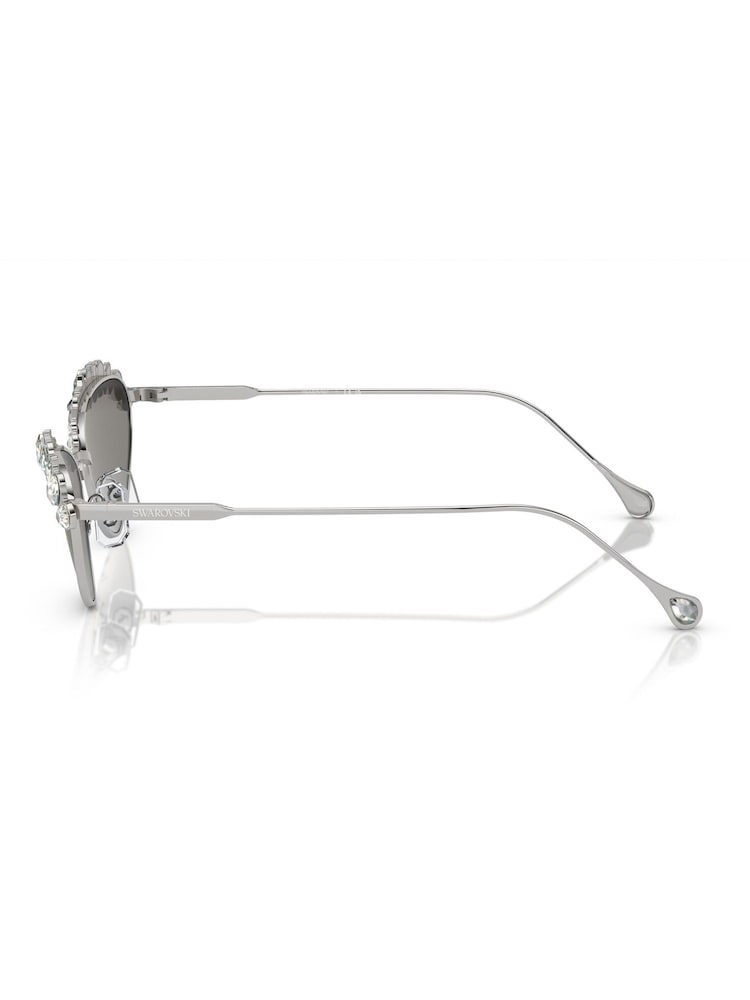 Swarovski SK7009 Sunglasses - Bild 5 von 5