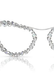 Swarovski Silver SK7011 Sunglasses - Image 6 of 8