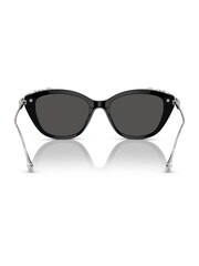 Swarovski Black SK6010 Sunglasses - Image 3 of 5